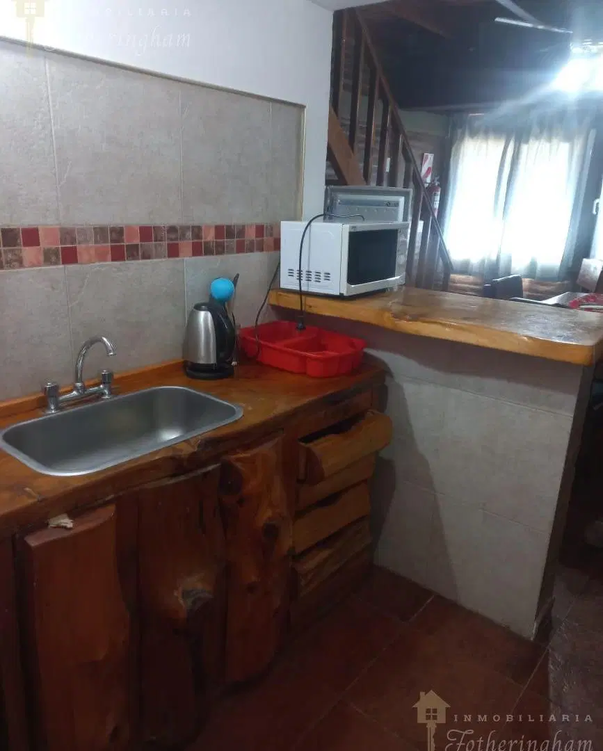 CABAÑA EN ALQUILER | BARRIO VILLA STRADA | SANTA ROSA DE CALAMUCHITA 2