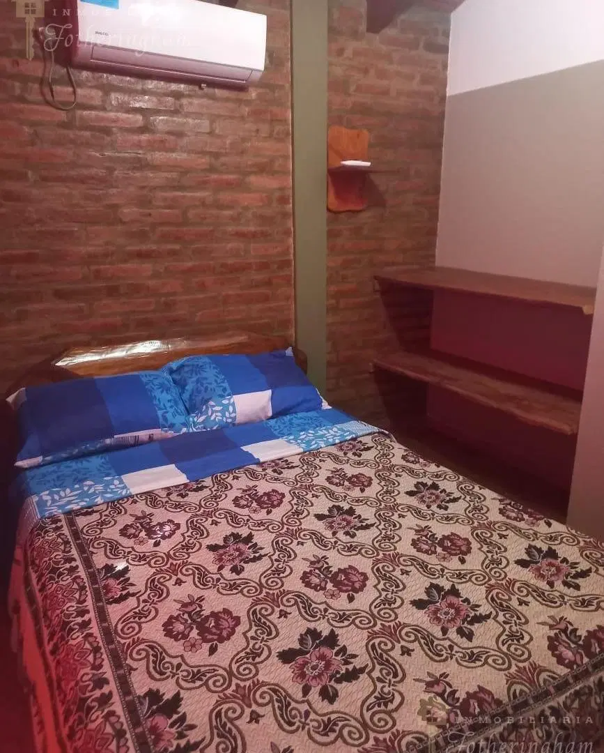 CABAÑA EN ALQUILER | BARRIO VILLA STRADA | SANTA ROSA DE CALAMUCHITA 5