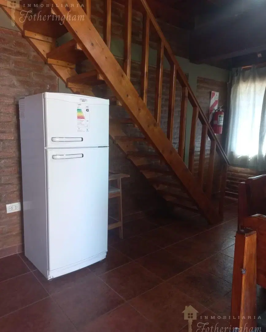 CABAÑA EN ALQUILER | BARRIO VILLA STRADA | SANTA ROSA DE CALAMUCHITA 3