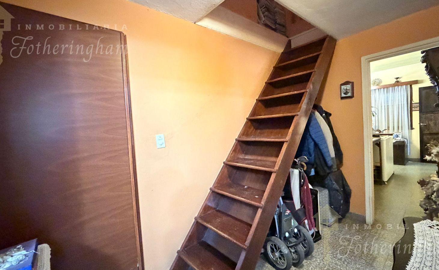 Casas en venta en el centro de VGB