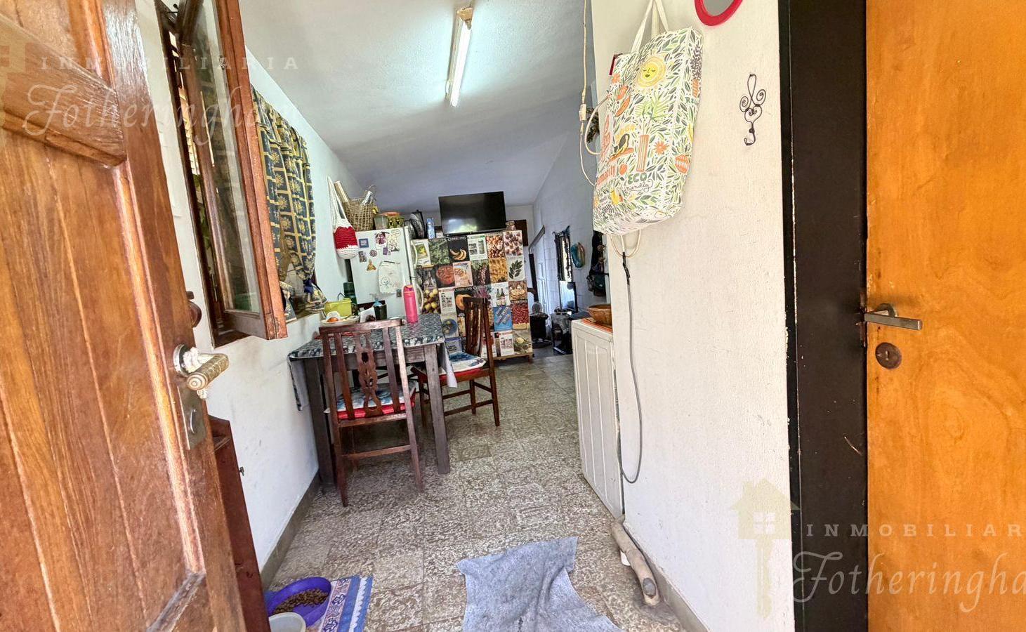 Casas en venta en el centro de VGB