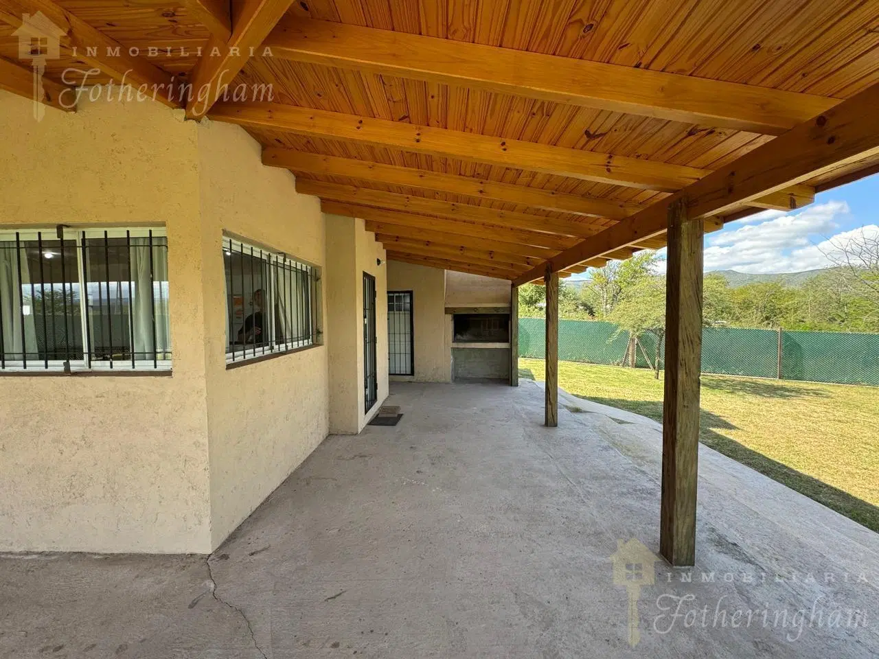 CasaCASA EN ALQUILER | Bº NAHUASCAT | SANTA ROSA DE CALAMUCHITA 3