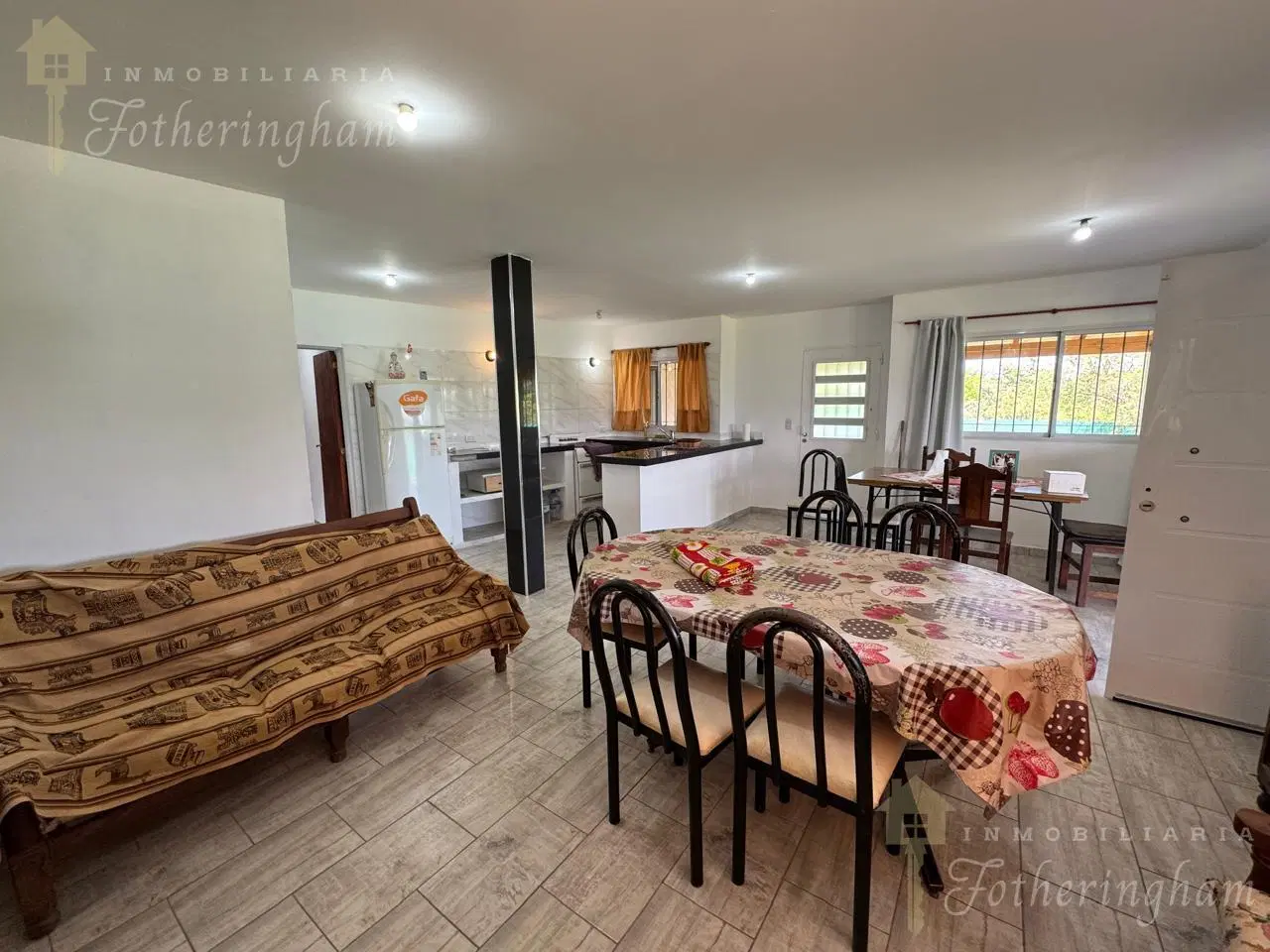 CasaCASA EN ALQUILER | Bº NAHUASCAT | SANTA ROSA DE CALAMUCHITA 5