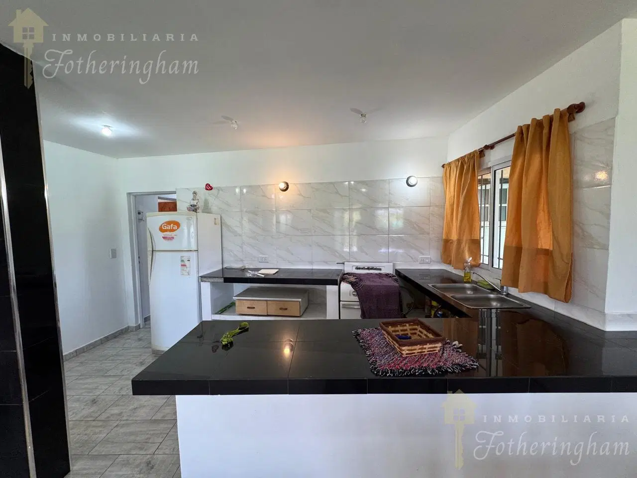 CasaCASA EN ALQUILER | Bº NAHUASCAT | SANTA ROSA DE CALAMUCHITA 2
