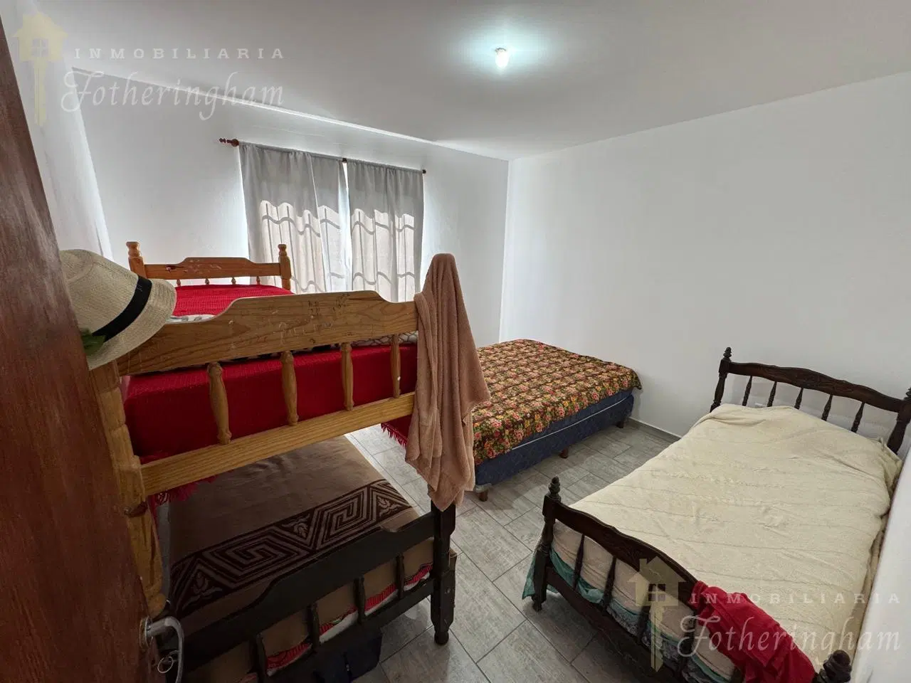 CasaCASA EN ALQUILER | Bº NAHUASCAT | SANTA ROSA DE CALAMUCHITA 4