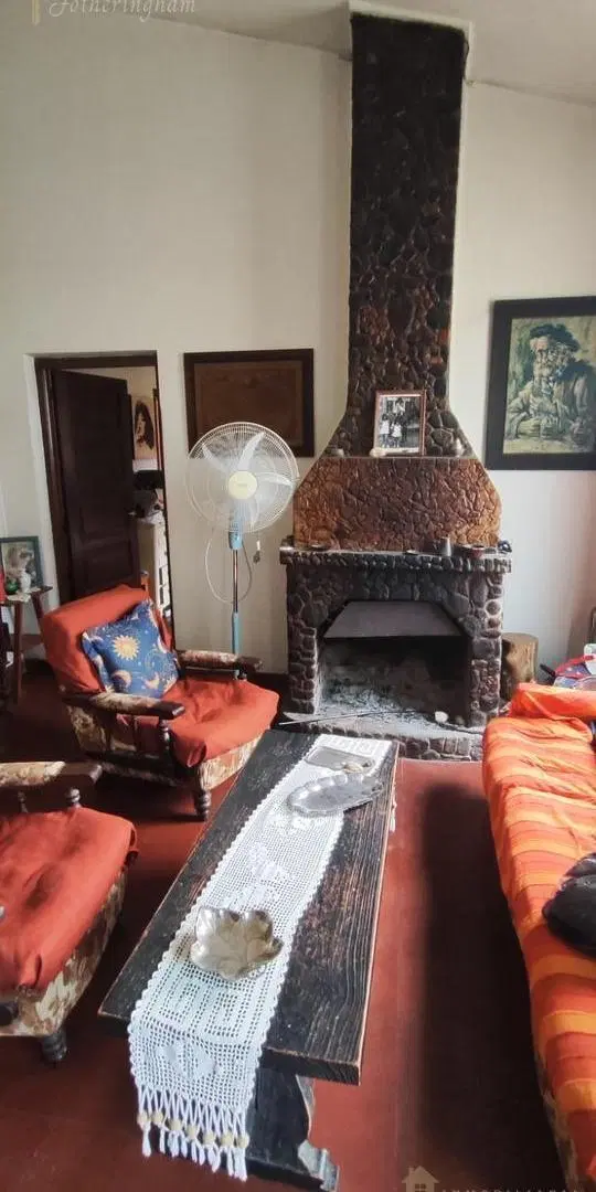 Casa en Santa Rosa De Calamuchita 4