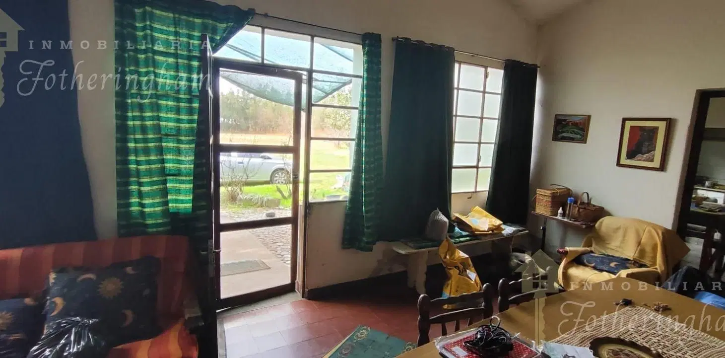 Casa en Santa Rosa De Calamuchita 5