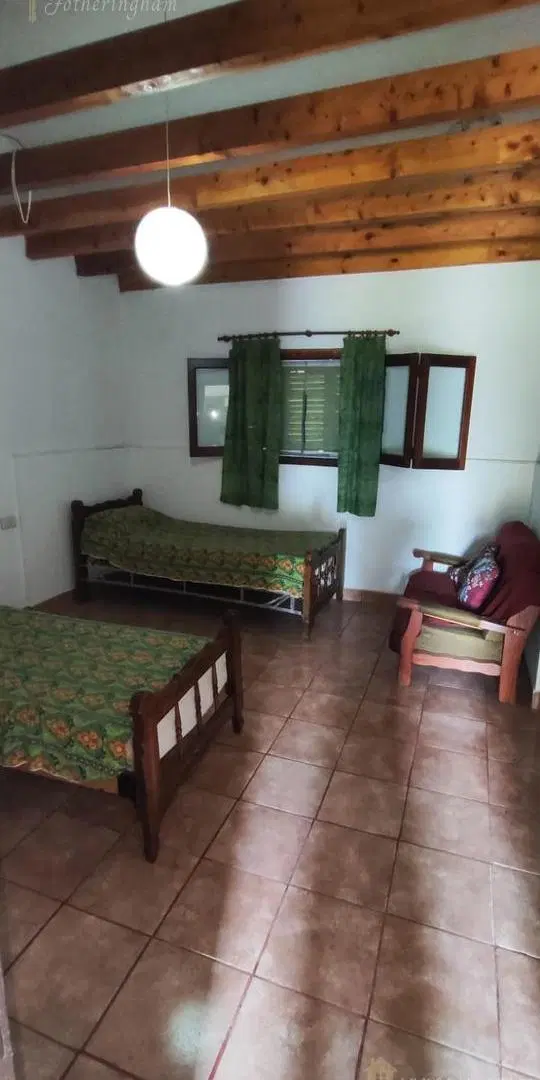 Casa en Santa Rosa De Calamuchita 8