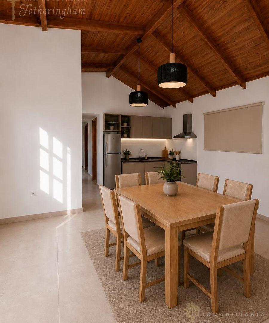 Foto de Casa en Santa Rosa De Calamuchita, imagen 4