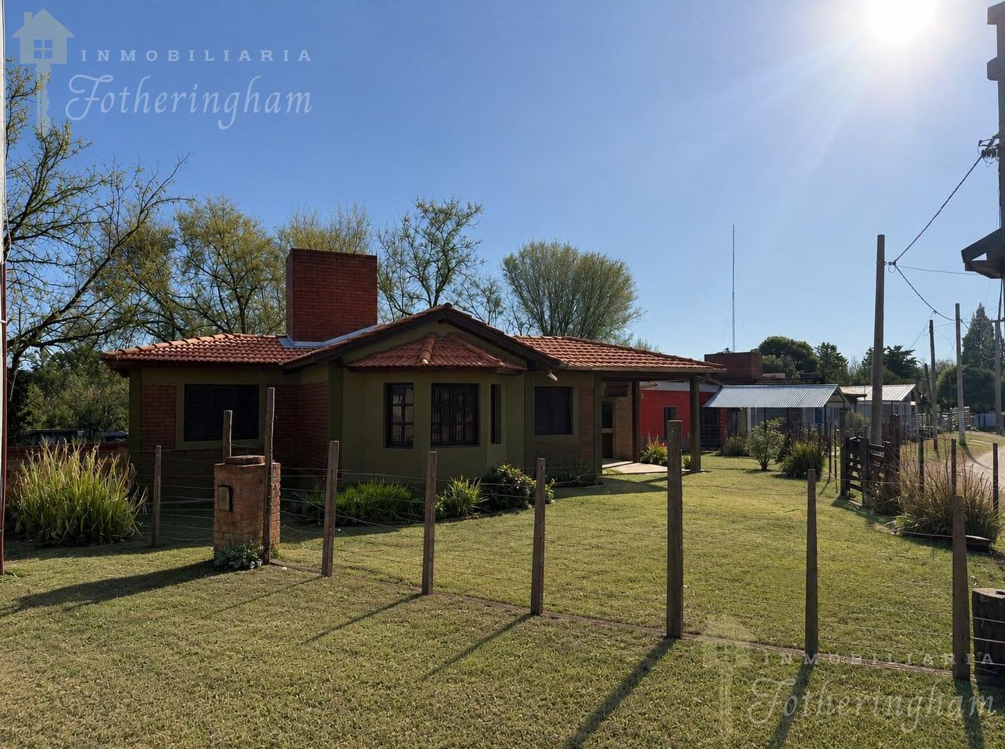 Foto de Casa en Santa Rosa De Calamuchita, imagen 1
