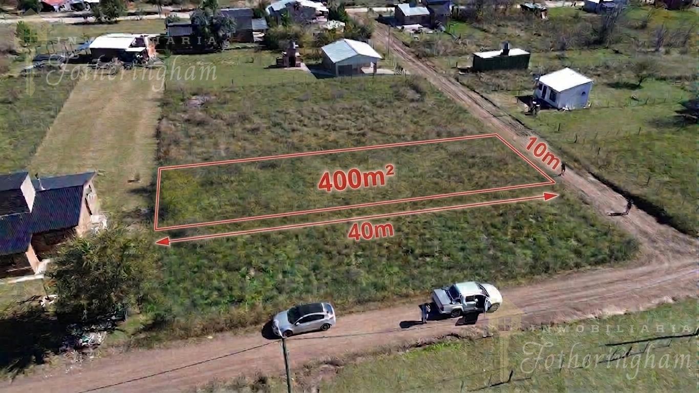 Foto de TERRENO CON VISTAS A LAS SIERRAS| YACANTO |ESCRITURA INMEDIATA, imagen 2