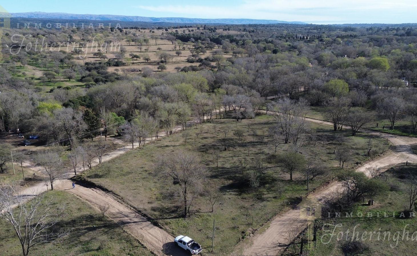 Foto de OPORTUNIDAD! LOTE EN VENTA EN Bº VILLA CASTELAR | VILLA GENERAL BELGRANO, imagen 4