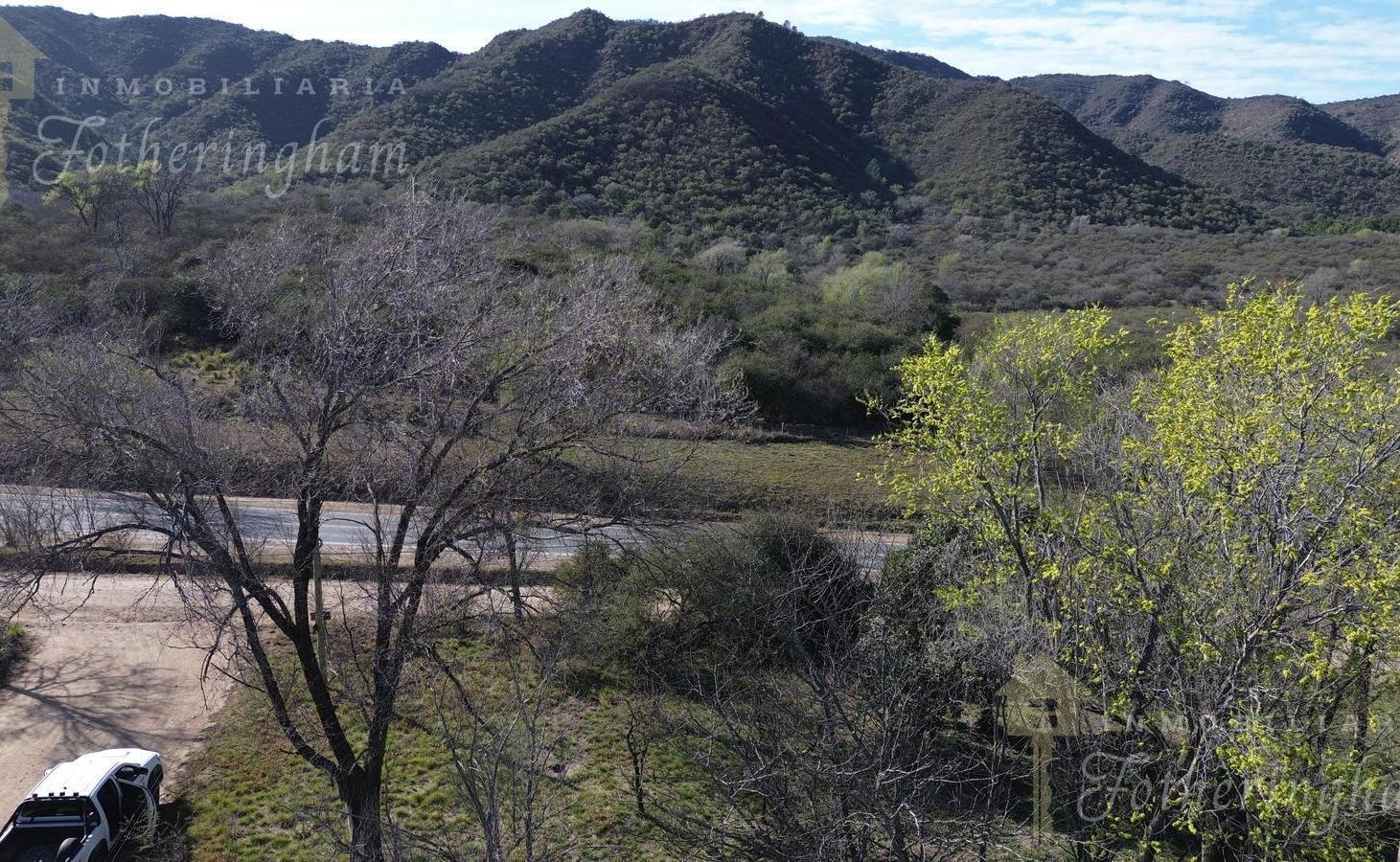 Foto de OPORTUNIDAD! LOTE EN VENTA EN Bº VILLA CASTELAR | VILLA GENERAL BELGRANO, imagen 3
