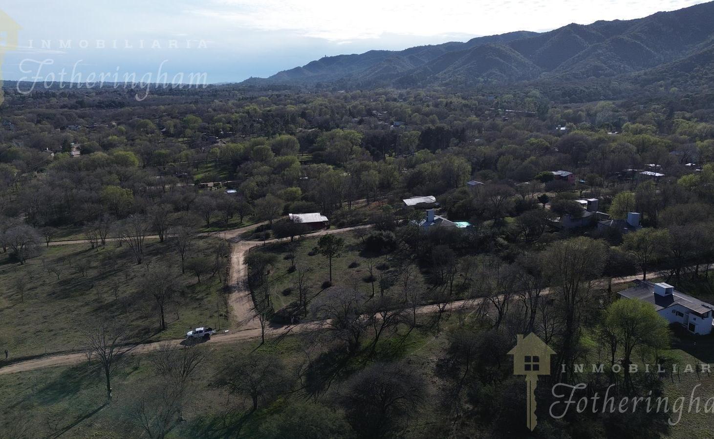 Foto de OPORTUNIDAD! LOTE EN VENTA EN Bº VILLA CASTELAR | VILLA GENERAL BELGRANO, imagen 2