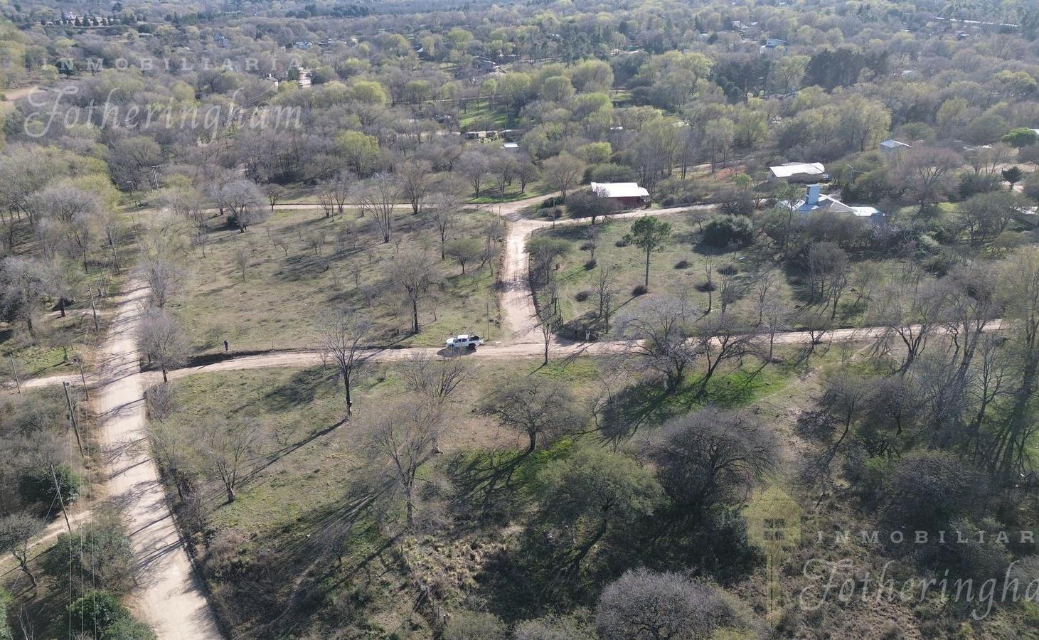 Foto de OPORTUNIDAD! LOTE EN VENTA EN Bº VILLA CASTELAR | VILLA GENERAL BELGRANO, imagen 1