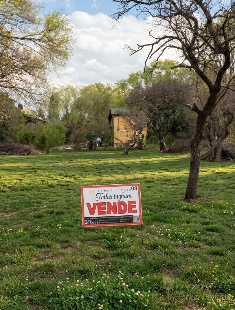 Foto de LOTE EN VENTA IDEAL PARA INVESIÓN| Bº CUATRO HORIZONTES| VILLA GENERAL, imagen 4