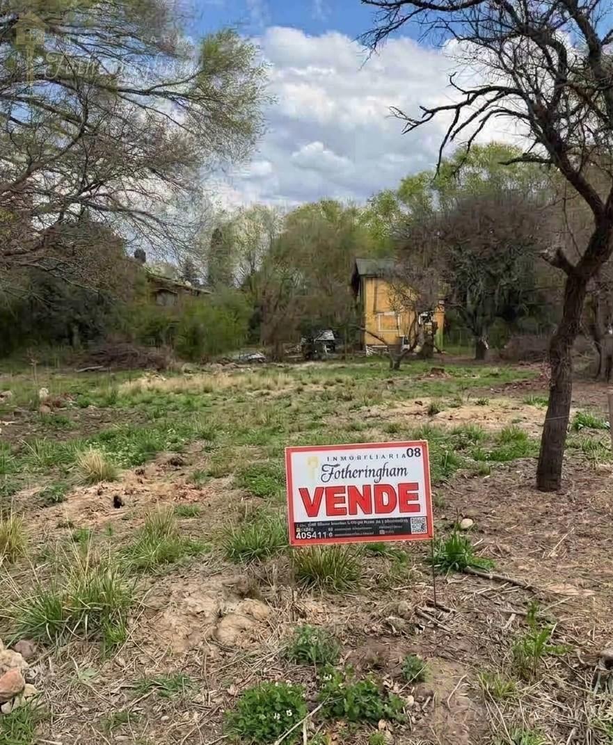 Foto de LOTE EN VENTA IDEAL PARA INVESIÓN| Bº CUATRO HORIZONTES| VILLA GENERAL, imagen 1