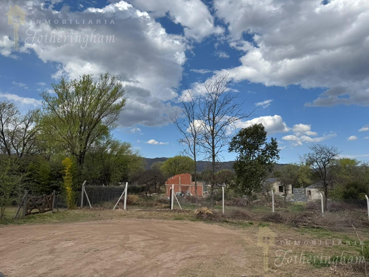 Foto de LOTE EN VENTA IDEAL PARA INVESIÓN| Bº CUATRO HORIZONTES| VILLA GENERAL, imagen 3