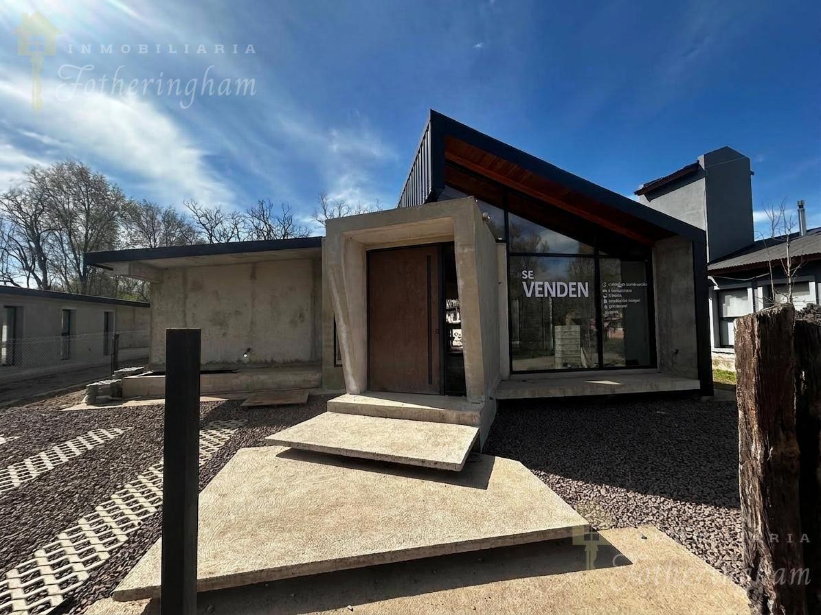 Foto de CASAS DE CATEGORIA A LA VENTA | VILLA GENERAL BELGRANO | B° 4 HORIZONTES, imagen 3