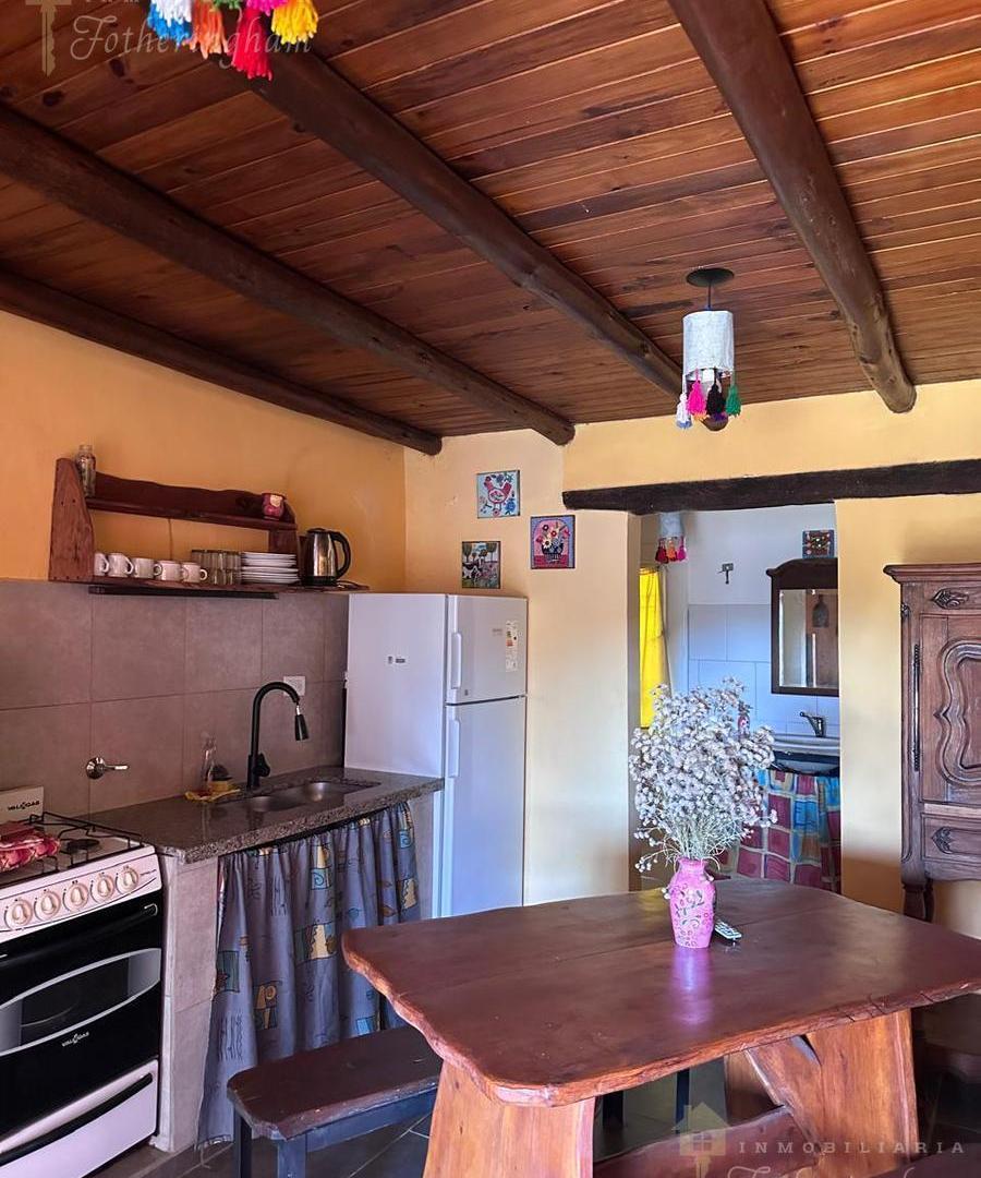 Foto de DOS CABAÑAS EN VENTA | Bº EL DURAZNO | YACANTO, imagen 5