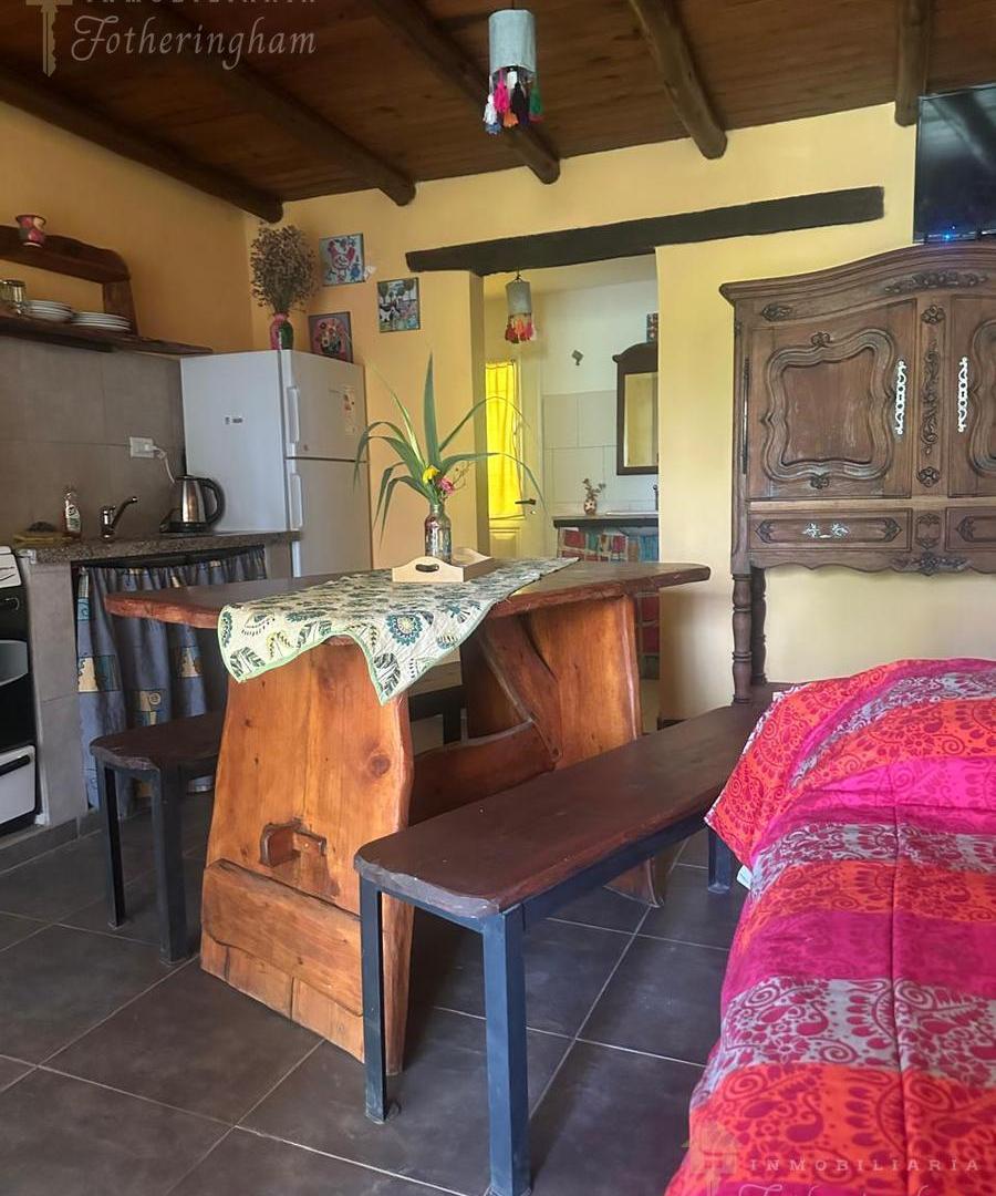 Foto de DOS CABAÑAS EN VENTA | Bº EL DURAZNO | YACANTO, imagen 4