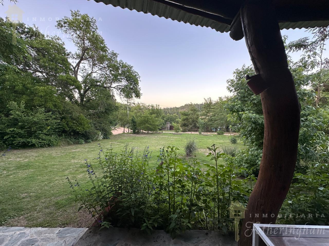 Foto de DOS CABAÑAS EN VENTA | Bº EL DURAZNO | YACANTO, imagen 2