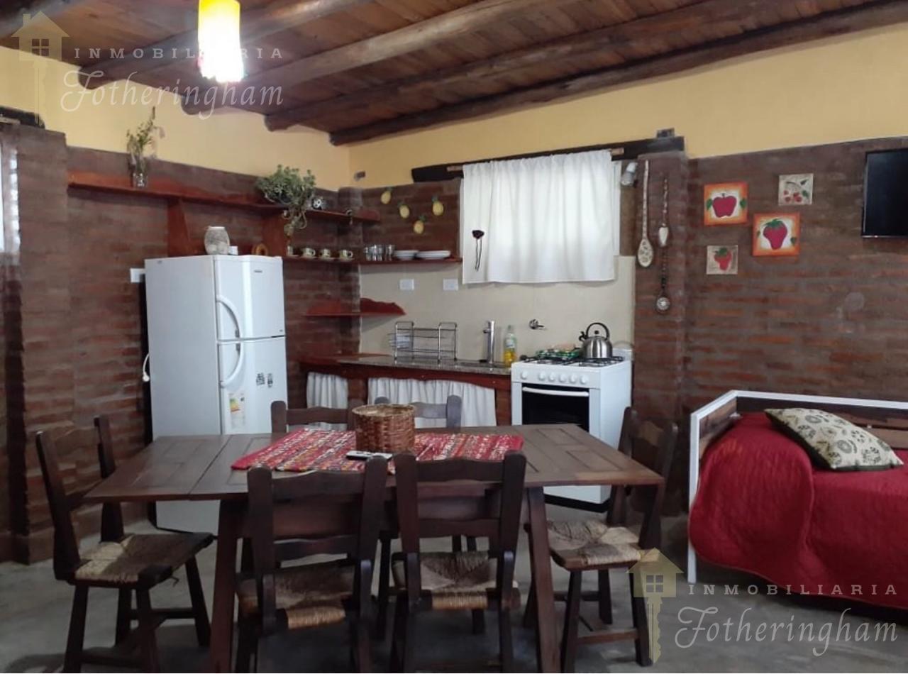 Foto de DOS CABAÑAS EN VENTA | Bº EL DURAZNO | YACANTO, imagen 3