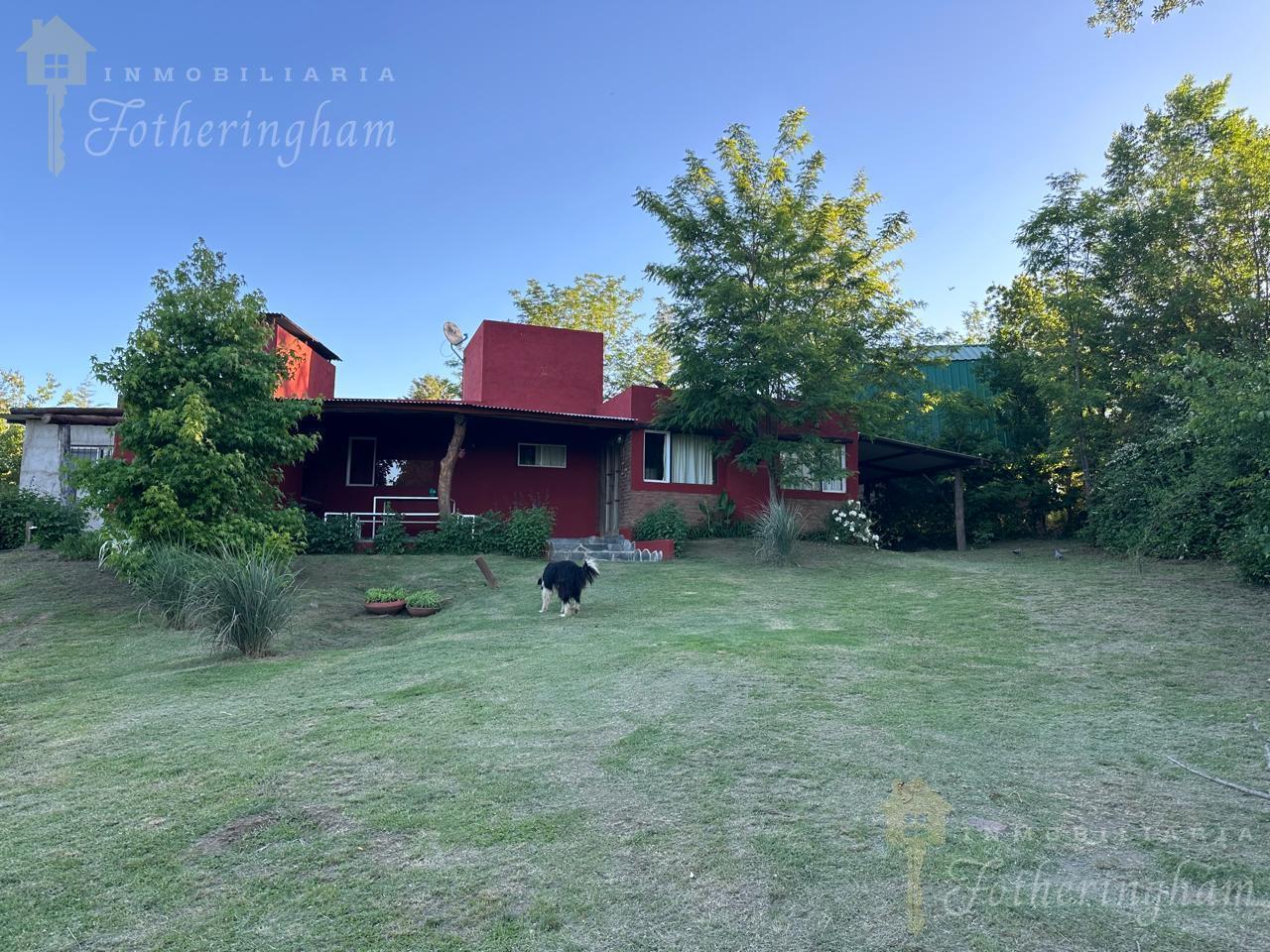 Foto de DOS CABAÑAS EN VENTA | Bº EL DURAZNO | YACANTO, imagen 1