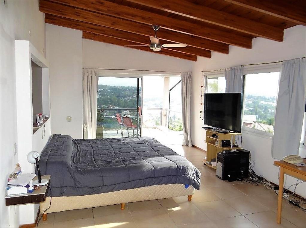 Villa del Lago. Lujoso Chalet con La Mejor Vista del Lago 5