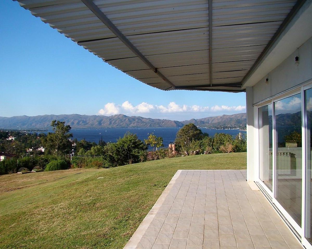 Villa del Lago. Lujoso Chalet con La Mejor Vista del Lago 4