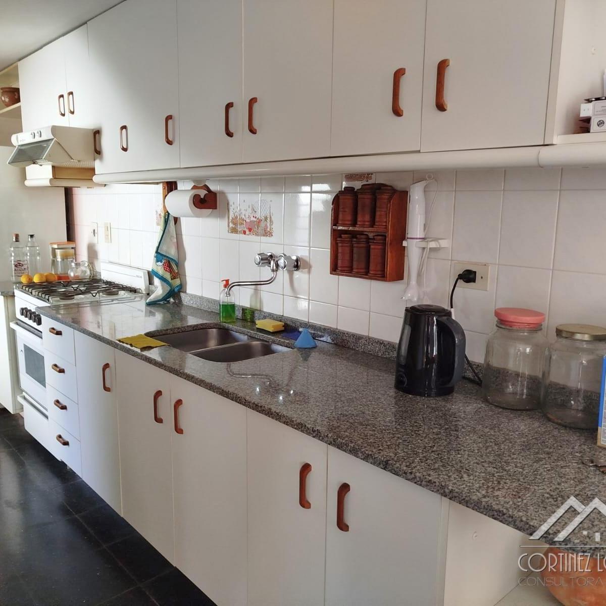C248 - La Cuesta. Hermoso Chalet de Gran Calidad. Recibe Depto 2