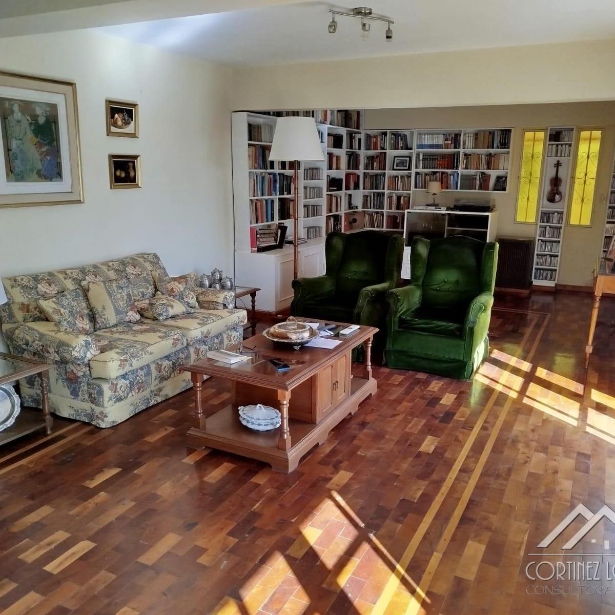 C248 - La Cuesta. Hermoso Chalet de Gran Calidad. Recibe Depto 2