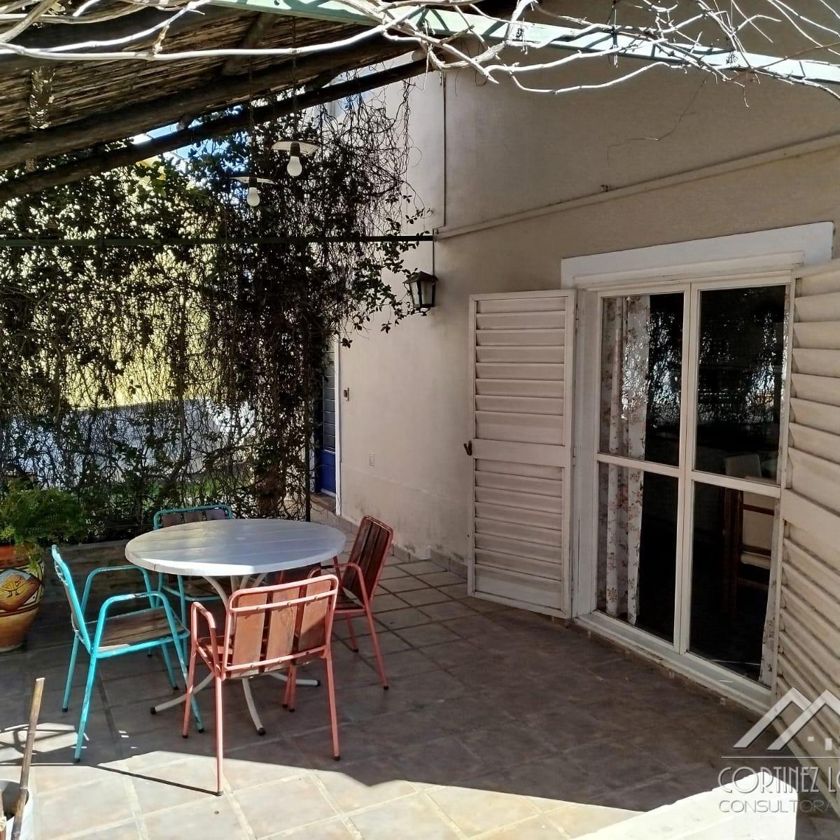 C248 - La Cuesta. Hermoso Chalet de Gran Calidad. Recibe Depto 5