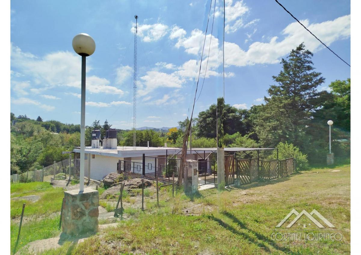V227 - Va. Parque Siquiman Complejo. Casa + 2 Dúplex con Bajada Al Rio 4