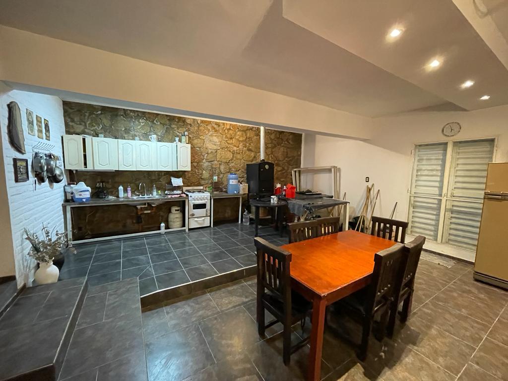V227 - Va. Parque Siquiman Complejo. Casa + 2 Dúplex con Bajada Al Rio 5