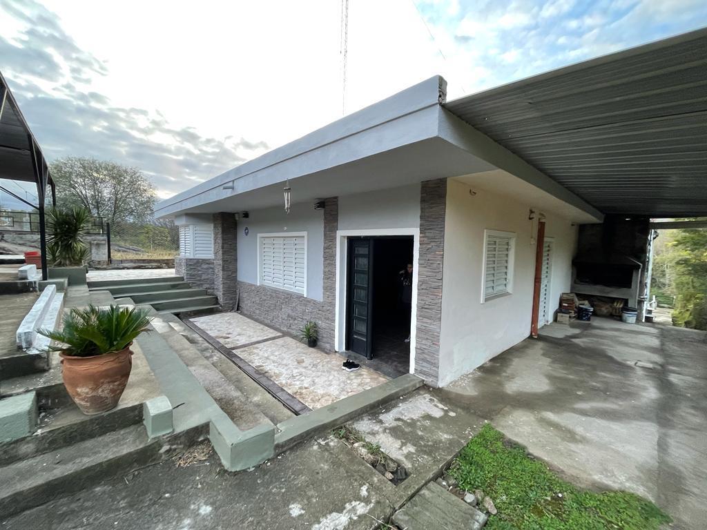 V227 - Va. Parque Siquiman Complejo. Casa + 2 Dúplex con Bajada Al Rio 2