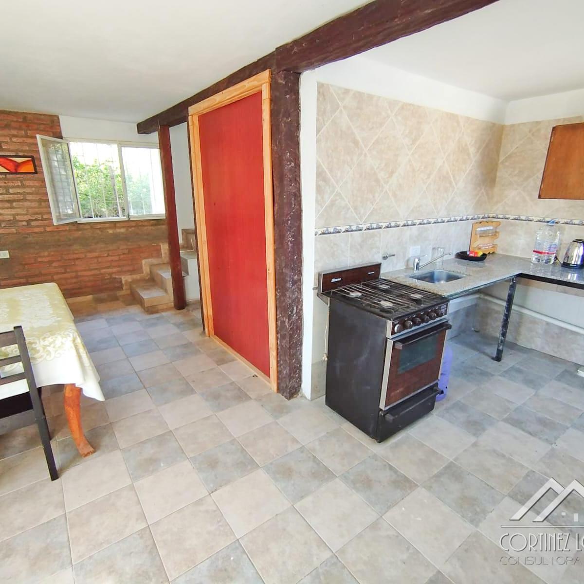 V227 - Va. Parque Siquiman Complejo. Casa + 2 Dúplex con Bajada Al Rio 3