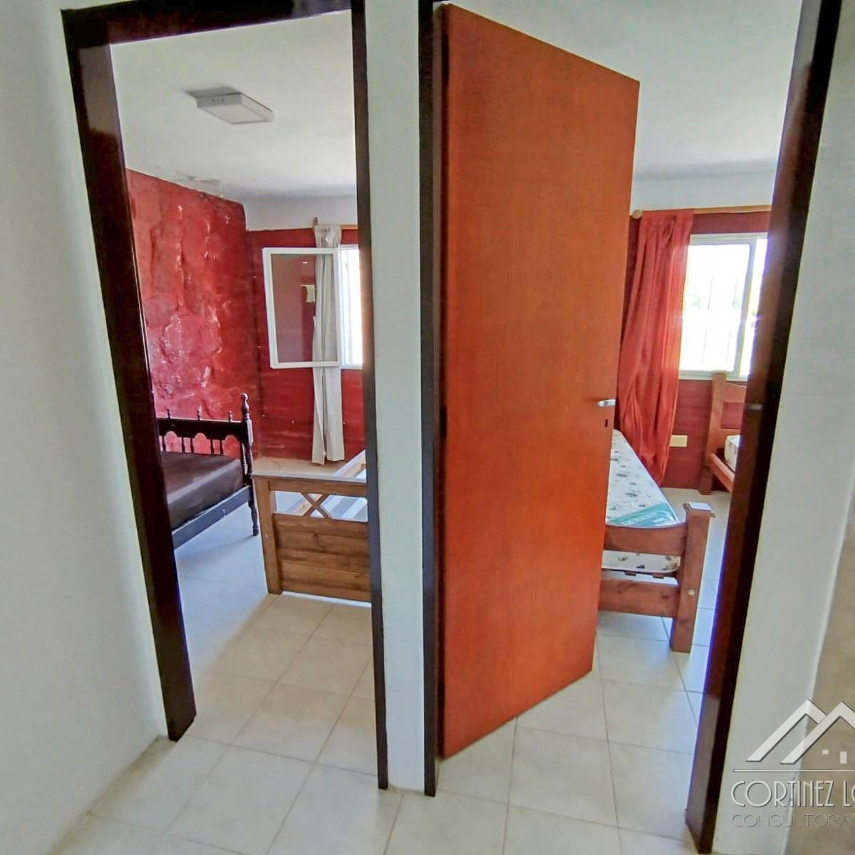 V227 - Va. Parque Siquiman Complejo. Casa + 2 Dúplex con Bajada Al Rio 5