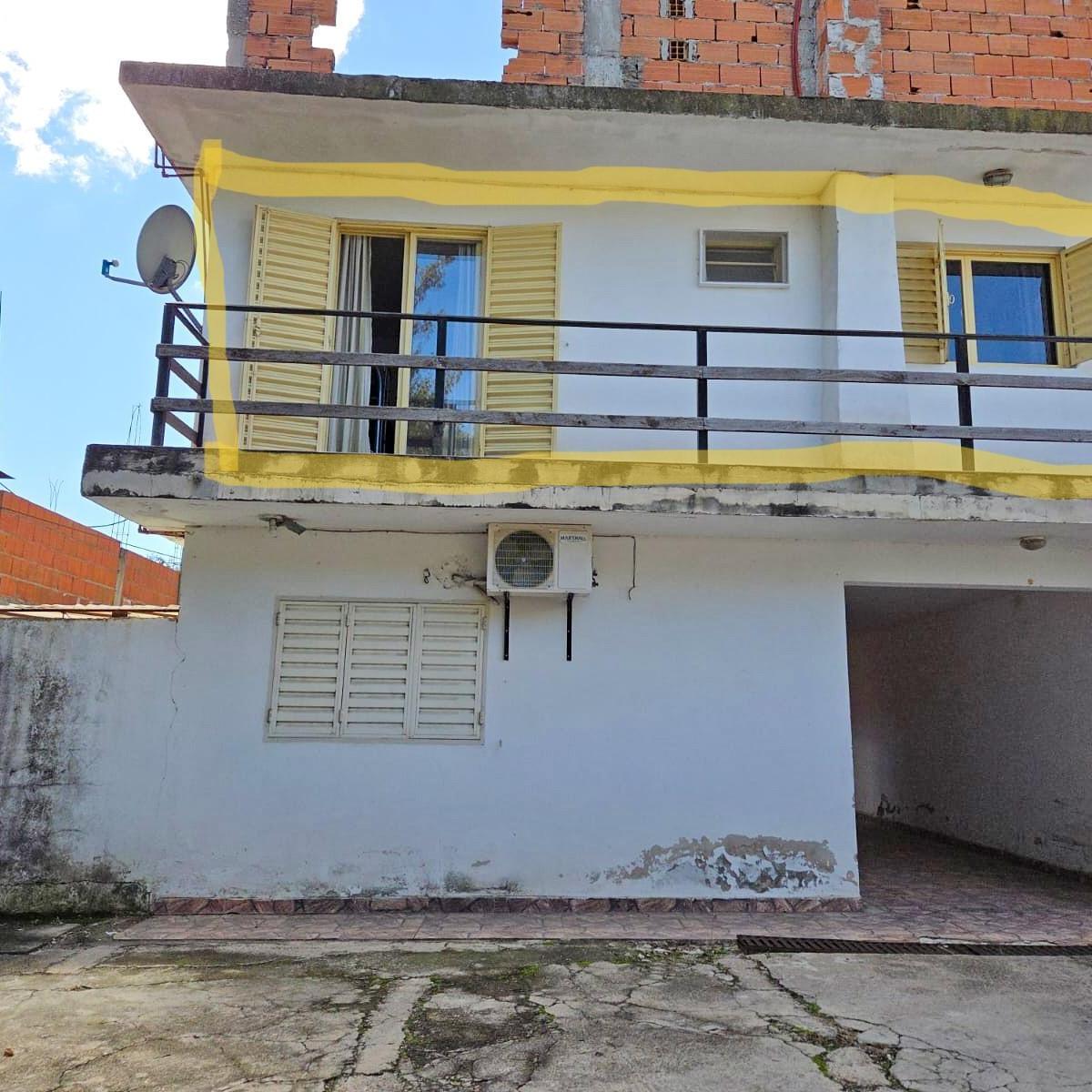 V313 - Miguel Muñoz. Departamento 2 Dorm, Cochera y Balcón 1