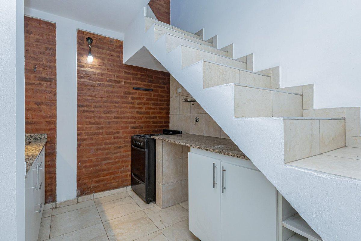 Venta de PH en Haedo. 1