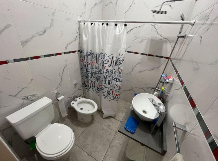 VENTA CASA 4 AMBIENTES PADUA CENTRO APTO CREDITO 3