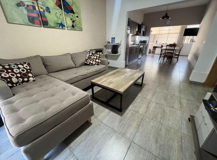 VENTA CASA 4 AMBIENTES PADUA CENTRO APTO CREDITO 4