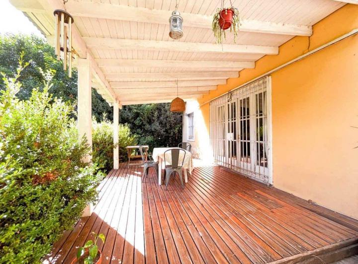 Venta Casa en Villa De Mayo Lote 850mts CON PILETA 3