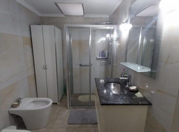 Venta casa Pablo Podestá 5 ambientes dos plantas 5