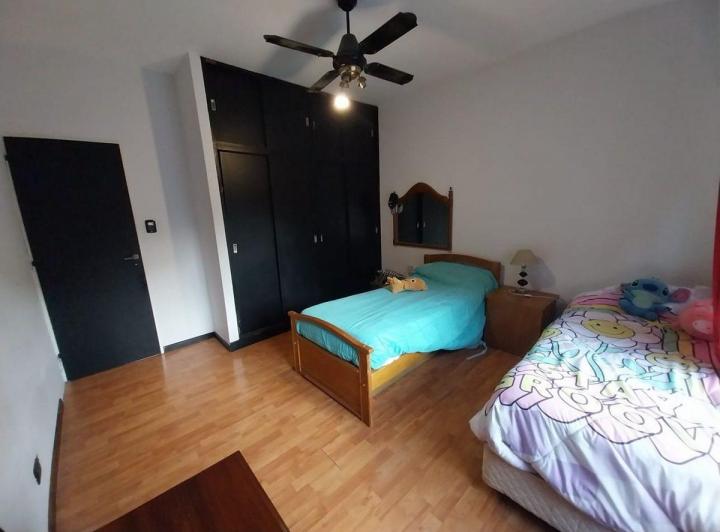 Venta casa Pablo Podestá 5 ambientes dos plantas 4