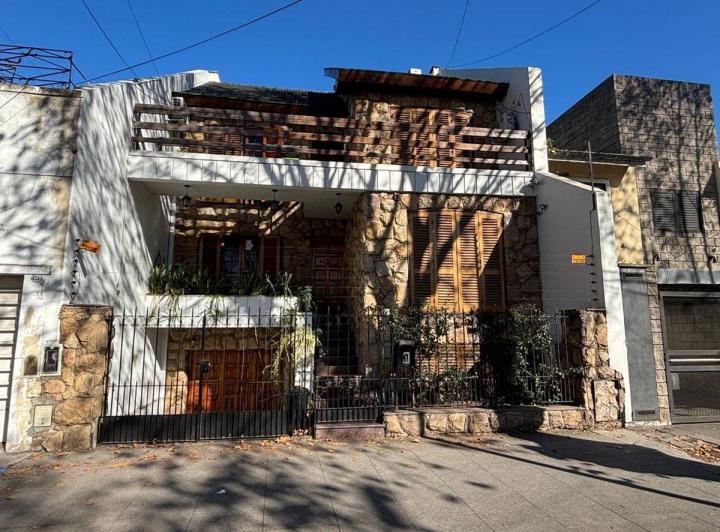 Propiedad en Argentina
