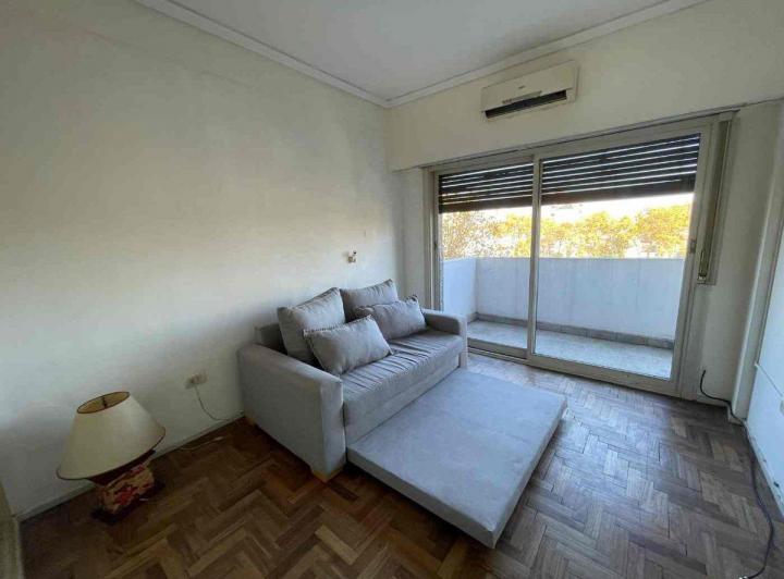 Venta Departamento 3 AMB, San Martin Centro, c/bal 3