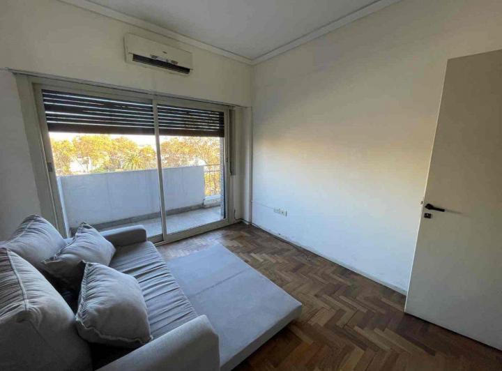 Venta Departamento 3 AMB, San Martin Centro, c/bal 4