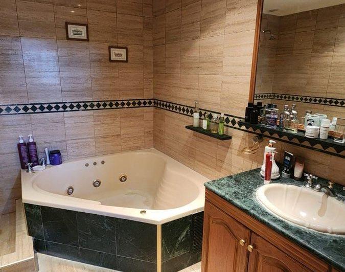 Venta PH 4 ambientes, pileta, jardín, Hurlingham 5