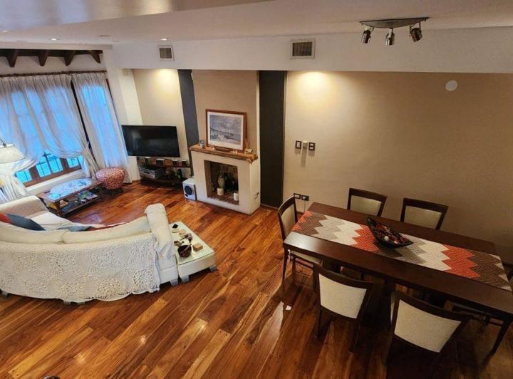 Venta PH 4 ambientes, pileta, jardín, Hurlingham 3